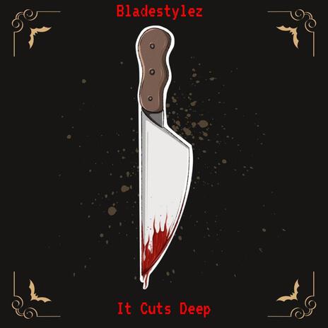 It Cuts Deep | Boomplay Music