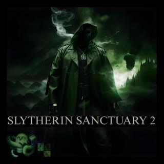 SLYTHERIN SANCTUARY 2