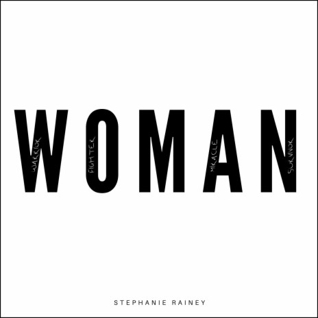 WOMAN | Boomplay Music