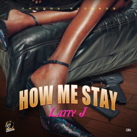 How Me Stay ft. Yhenda | Boomplay Music