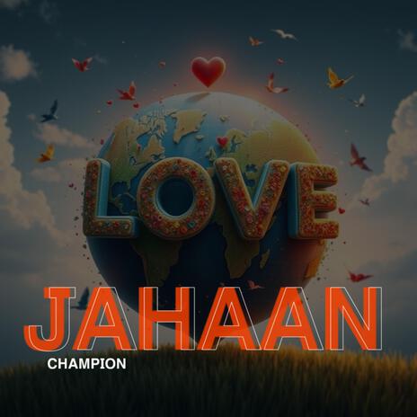 Jahaan | Boomplay Music