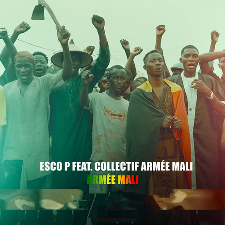 Armée Mali | Boomplay Music