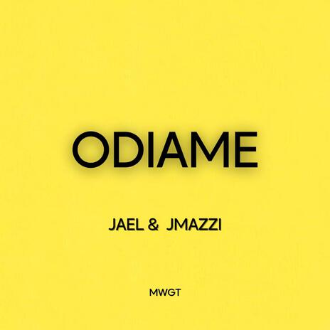 Odiame ft. JMAZZI | Boomplay Music