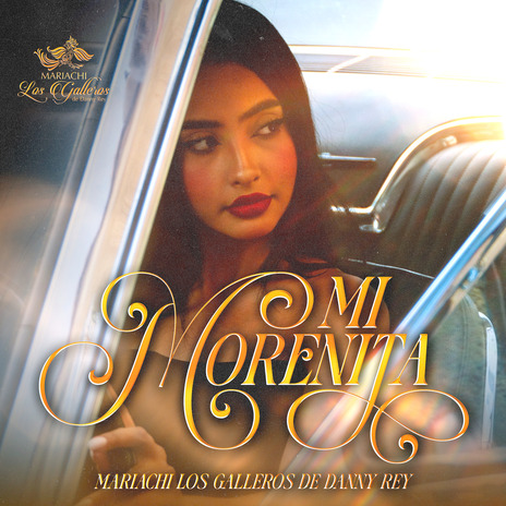 Mi Morenita | Boomplay Music