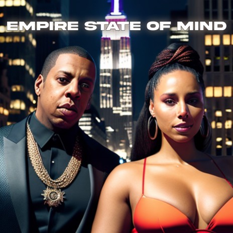 Empire State of Mind | Boomplay Music