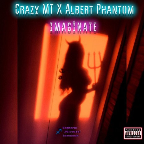 Imagínate ft. Albert Phantom