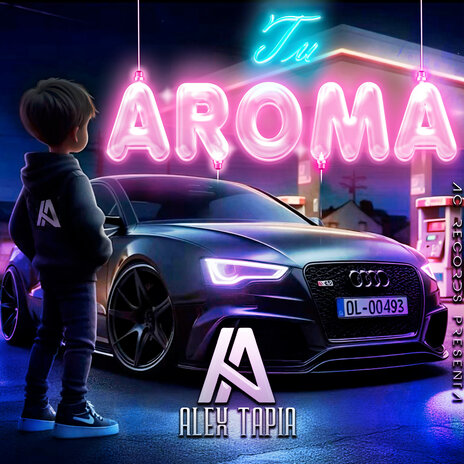 Tu Aroma | Boomplay Music