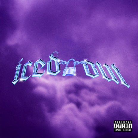 ICEDOUT | Boomplay Music