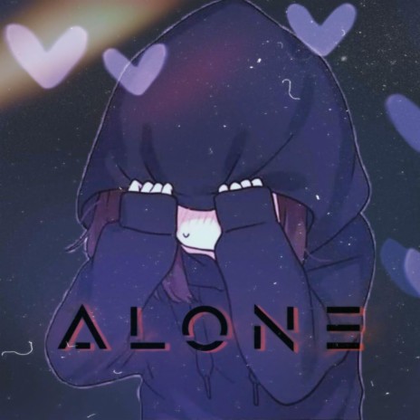 Alone | Emotionale Sad Type Beat | Boomplay Music