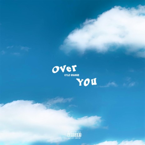 over you