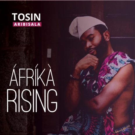 Afrika Rising