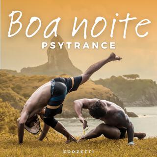 Boa noite (Psytrance)