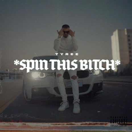 spin this bitch | Boomplay Music