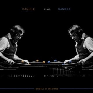 Daniele plays Daniele