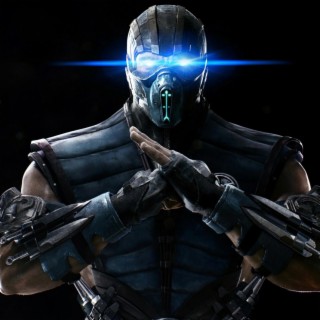 Sub Zero