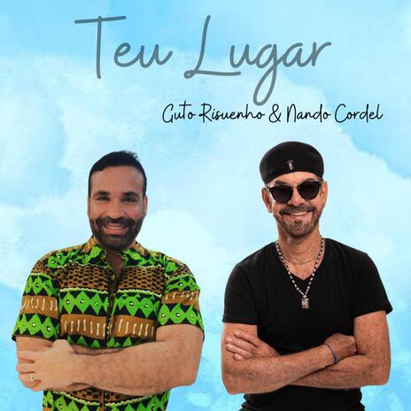 Teu Lugar ft. Nando Cordel