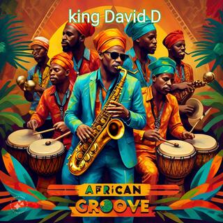 African Groove