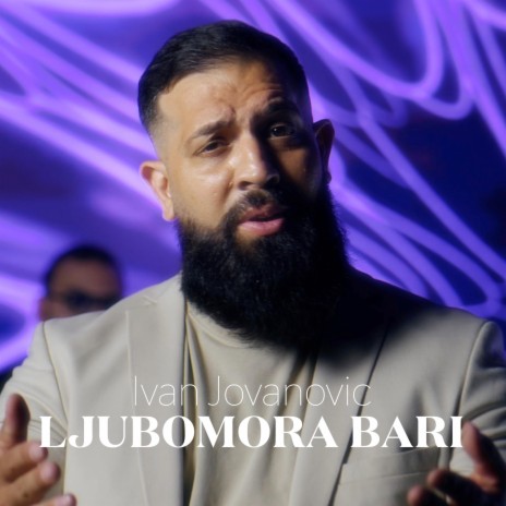 LJUBOMORA BARI | Boomplay Music