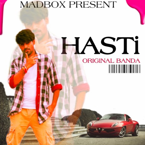 Hasti | Boomplay Music