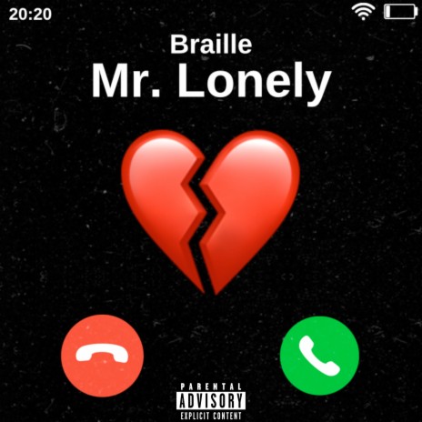 Mr. Lonely ft. Txzo | Boomplay Music