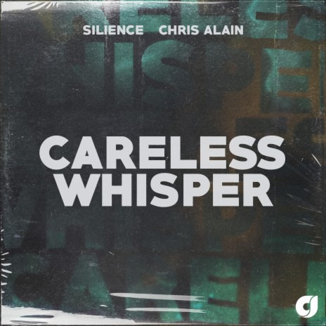 Careless Whisper ft. Chris Alain