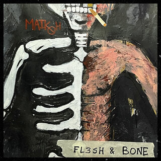 Fl3Sh & Bone