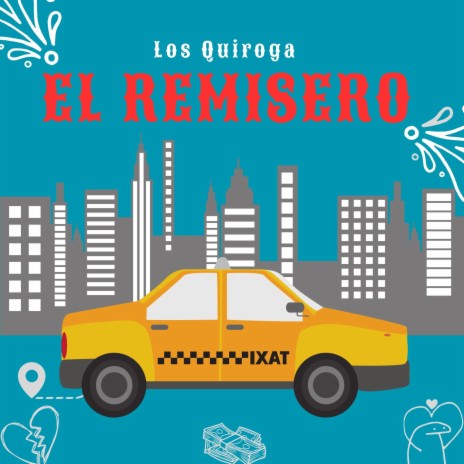 EL REMISERO | Boomplay Music