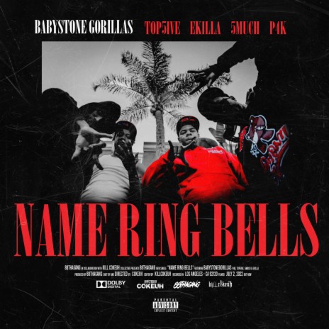 Name Ring Bells | Boomplay Music