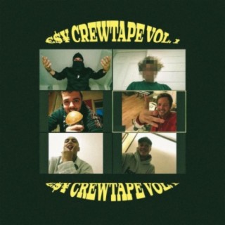 €$¥ Crewtape, Vol. 1