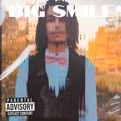 Big Smile | Boomplay Music