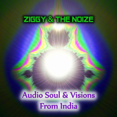 Audio Soul & Visions From India Part 1 | Boomplay Music