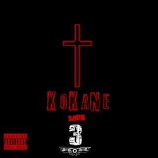 KoKanE, Vol. 3 (Still High)