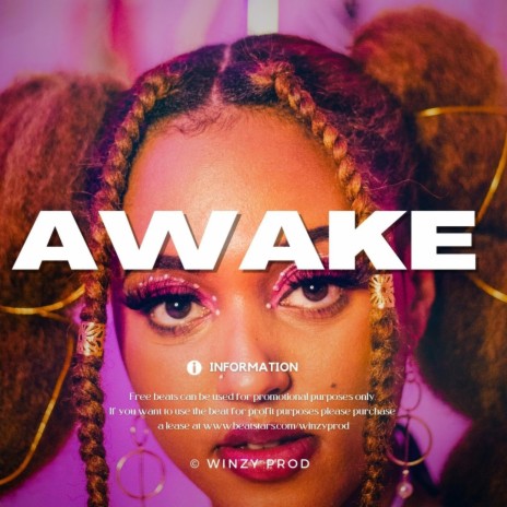 Tems (Awake Instrumental) | Boomplay Music