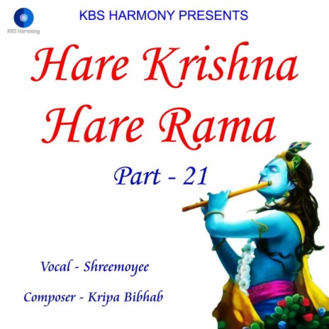 Hare Krishna Hare Rama Part - 21 | Boomplay Music