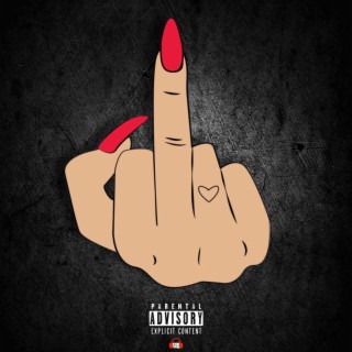 Fuck You ft. $hyfromdatre & Chrisean Rock lyrics | Boomplay Music