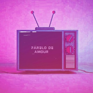 farelo de amour