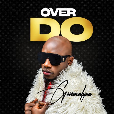 Over Do | Boomplay Music