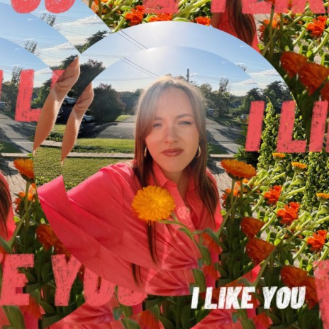 I Like You | Boomplay Music