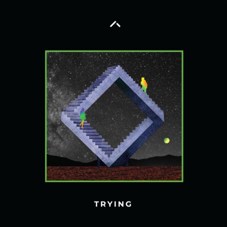 Trying (Extended) | Boomplay Music