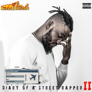 Diary Of A Street Rapper II