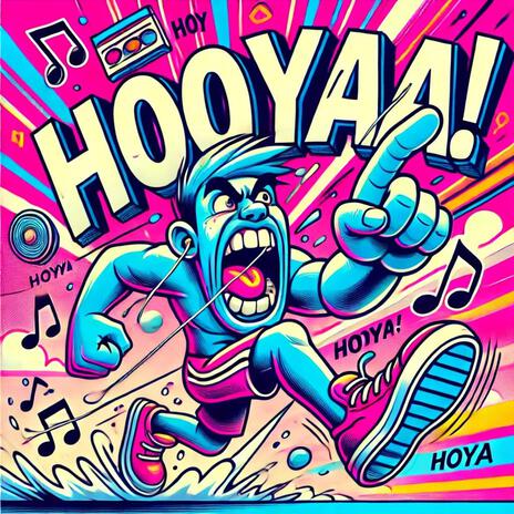 Hoya | Boomplay Music