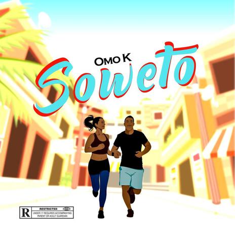 Soweto | Boomplay Music