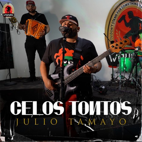 Celos Tontos | Boomplay Music