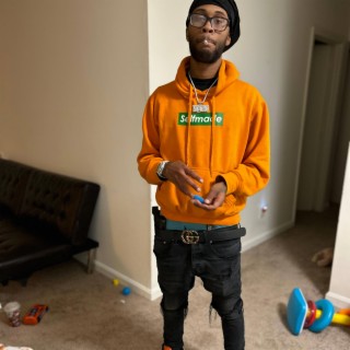 Bando ft. Lil Roc lyrics | Boomplay Music