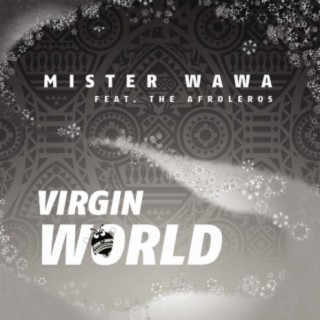Christmas Edition - Mister Wawa
