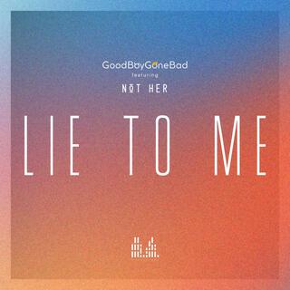 LIE TO ME