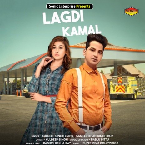 Lagdi Kamal (Song) | Boomplay Music