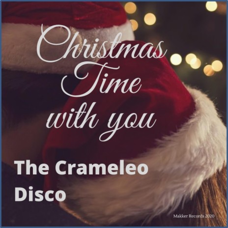 Christmas time with you | Boomplay Music