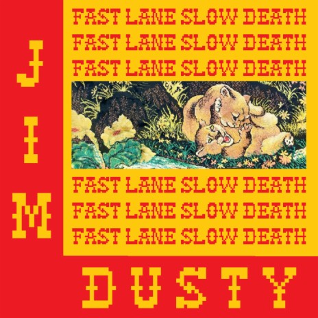 Fast Lane Slow Death