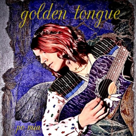 golden tongue | Boomplay Music